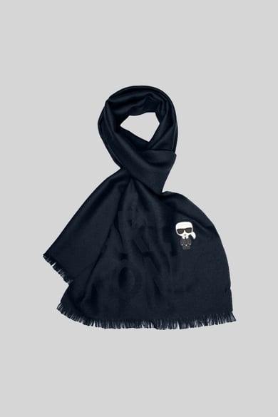 ΚΑΣΚΟΛ KARL LAGGERFELD - 690 ΜΠΛΕ